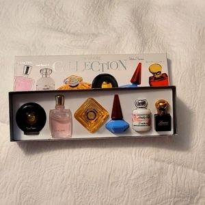 Fragrance Premiere Collection